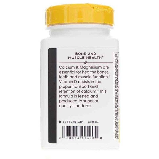 Calcium Mag & D Complex, NWA